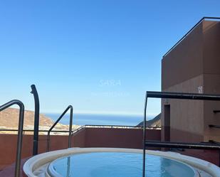 Terrace of Apartment for sale in Vícar