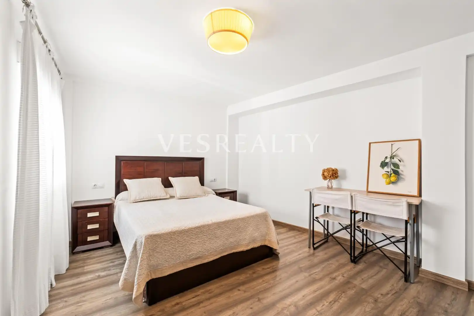 Habitación de Piso en venta en Centro