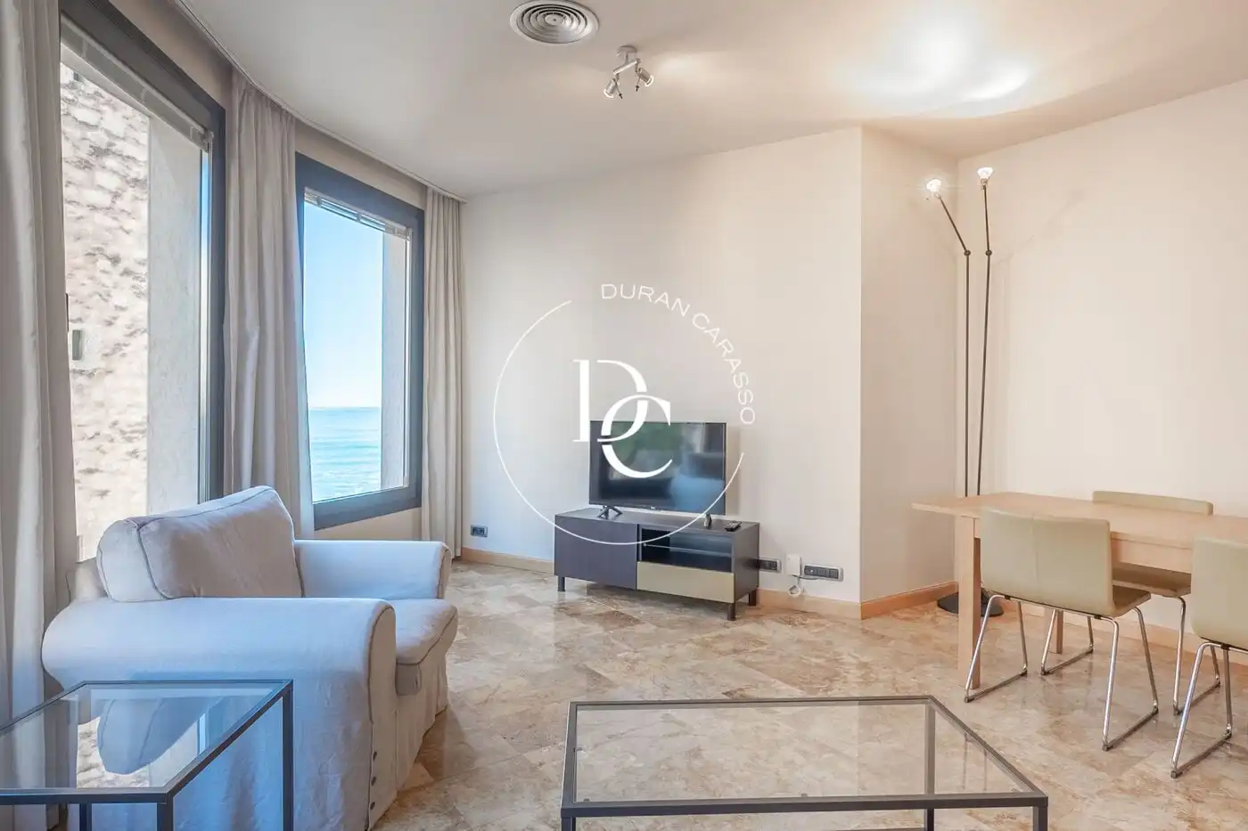 Flat for rent in AJUNTAMENT, Centre