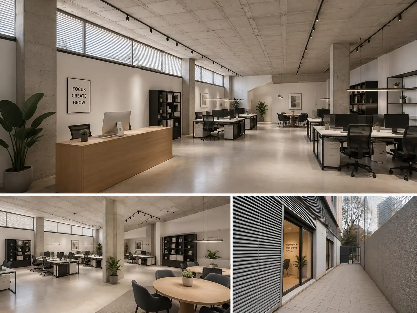 Local comercial en venta en Carrer d'Amadeu Torner 31, imagen 8
