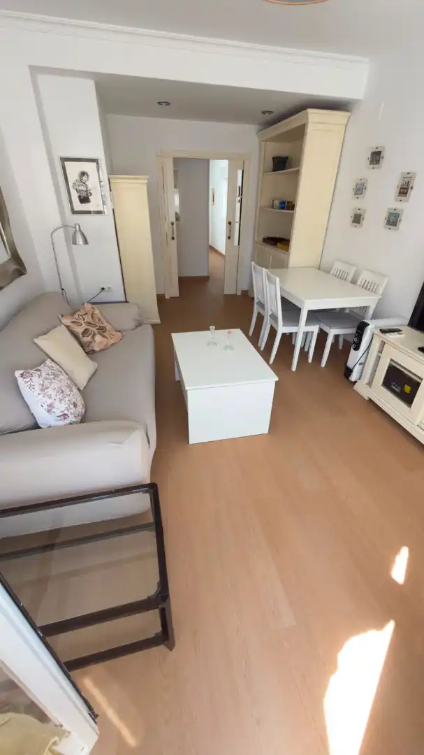 Wohnung zur Miete in Calle Buenos Aires, 7, Camino de Ronda