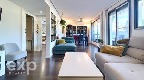 Foto 4 de Dúplex en venta en Calle Peaña, Aiora, Valencia