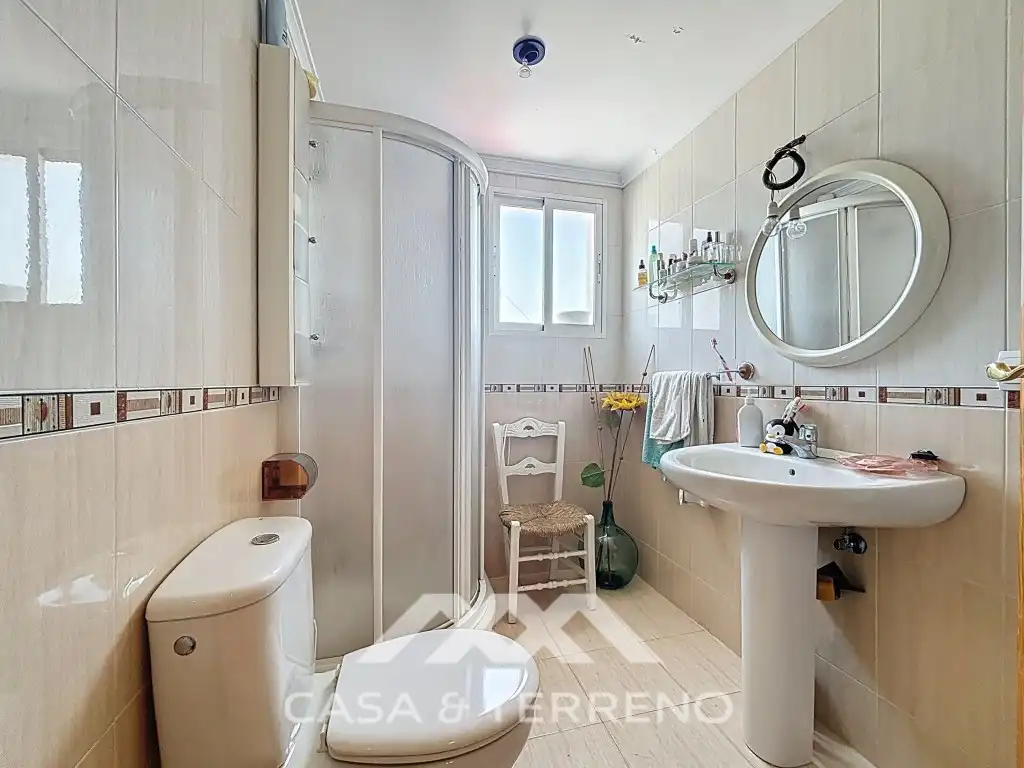 Maison mitoyenne avec jardin à vendre à Lugar Gallegos (Los) (Rio), imagen 32