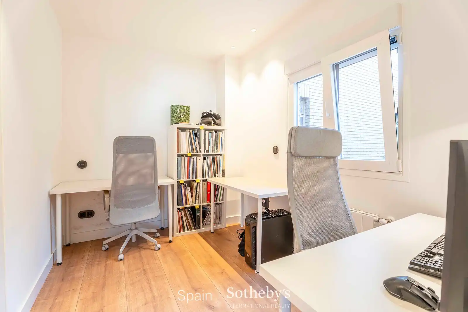 Apartament en venda en Madrid amb Aire condicionat, Calefacció i Terrassa