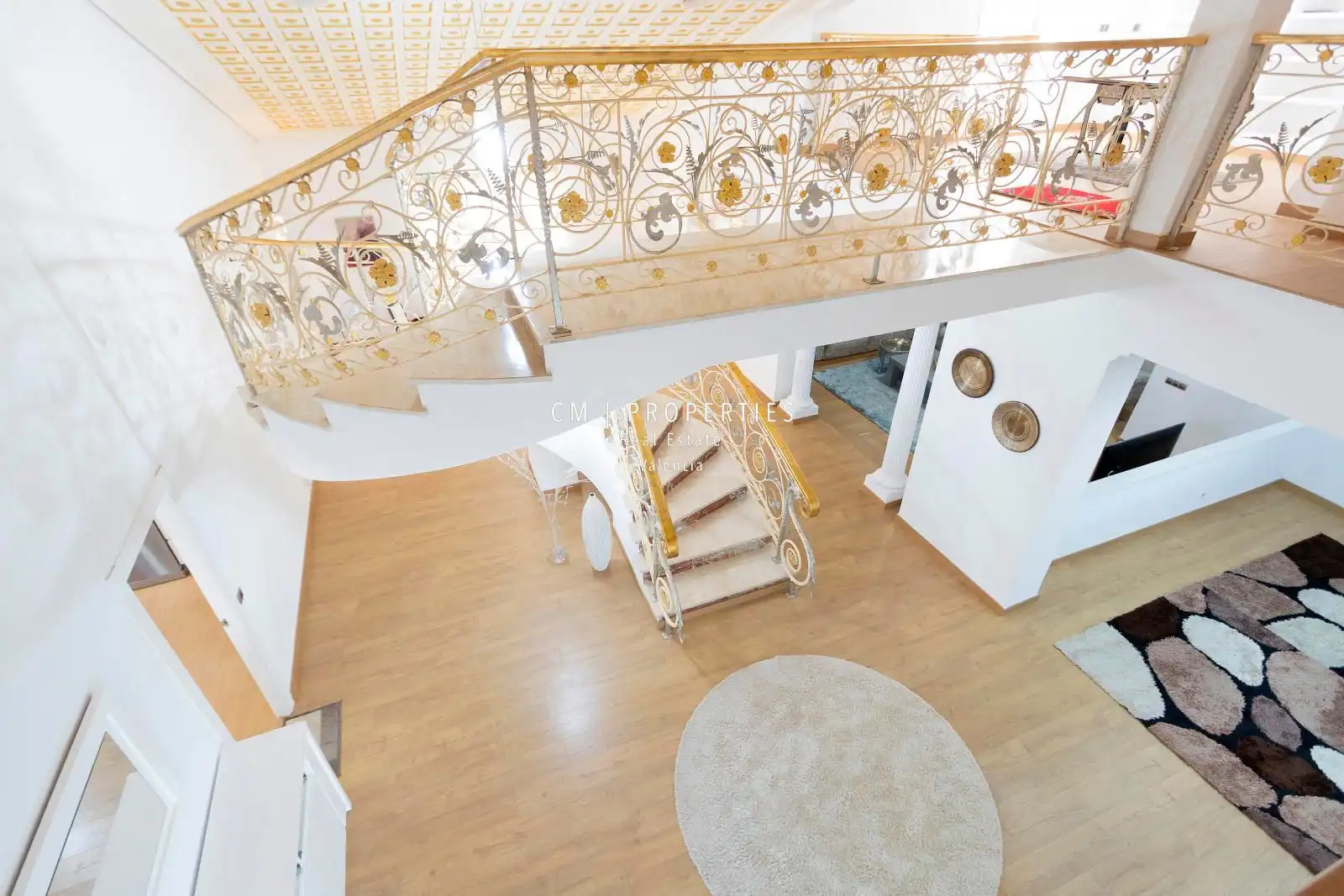 Houses for sale in Malaga, Entrepinos