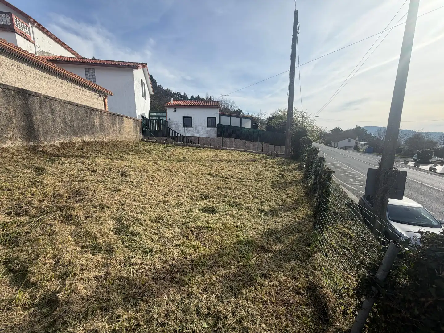 Casa o xalet en venda en Cabanas amb Jardí privat, Terrassa i Traster