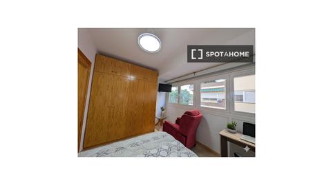 Foto 2 de Pis per a compartir a Mercado, Alicante