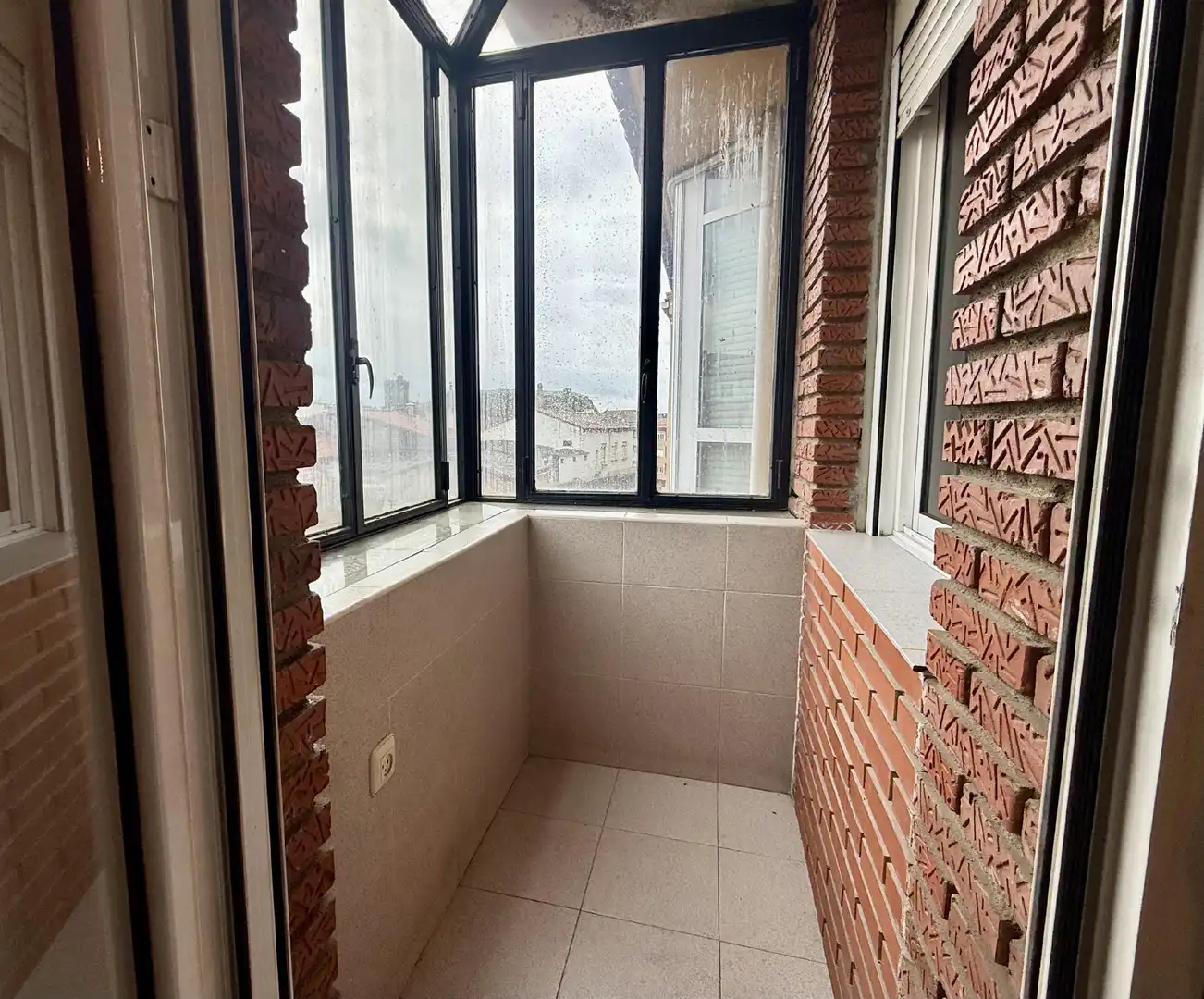 Terraza de Piso en venta en Plasencia con Aire acondicionado, Calefacción y Parquet