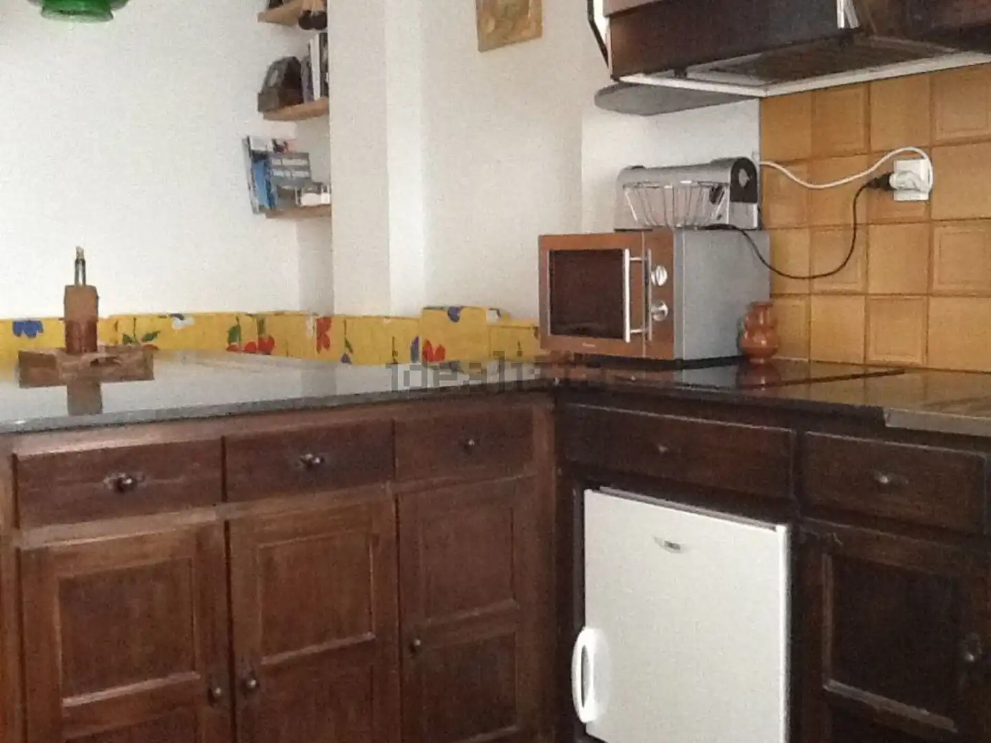 Cuina de Pis en venda en Hermandad de Campoo de Suso amb Calefacció