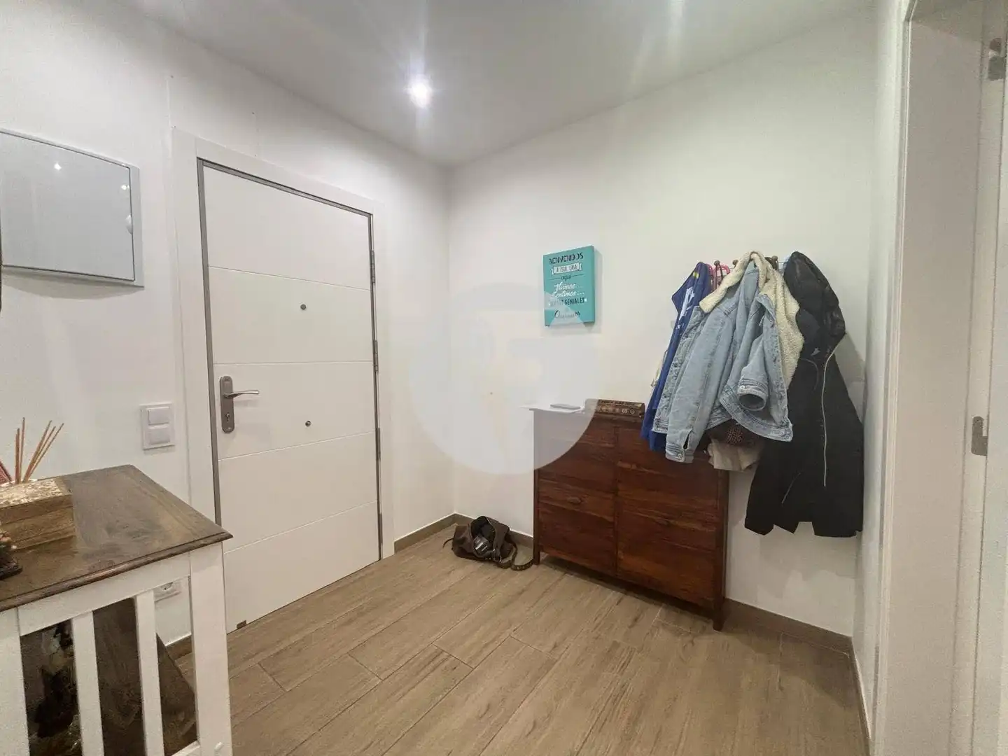 Flat for sale in Granollers  with Air Conditioner, Heating and Storage room