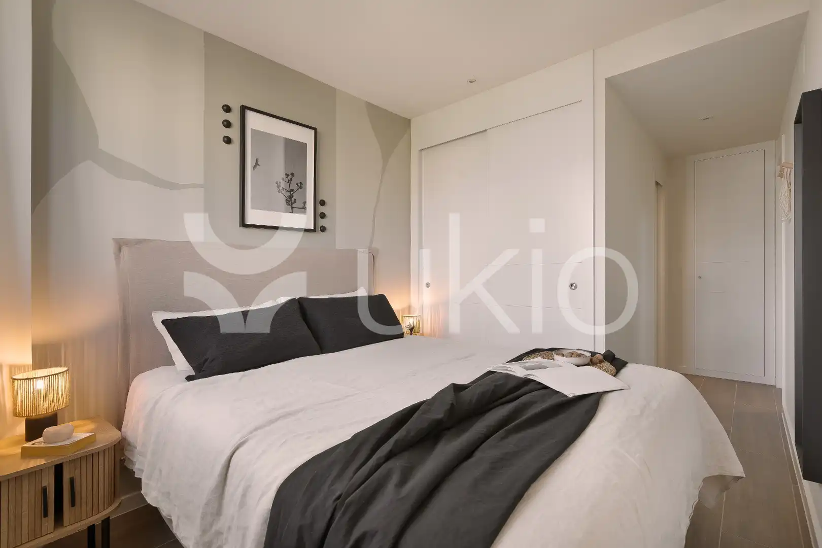 Apartament amb piscina de lloguer a Calle de los Astros, imagen 13