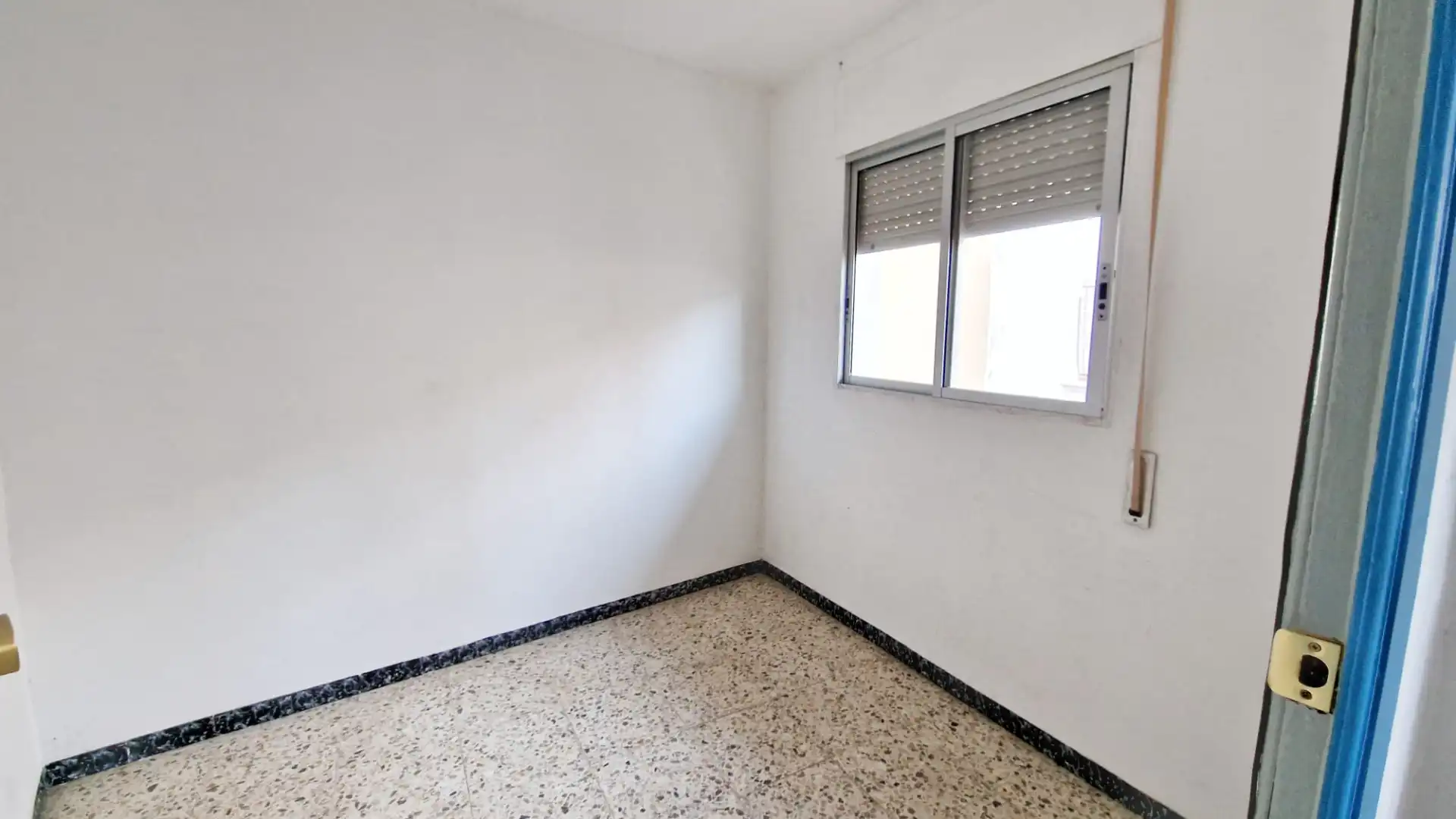Dormitori de Casa adosada en venda en Alloza amb Terrassa