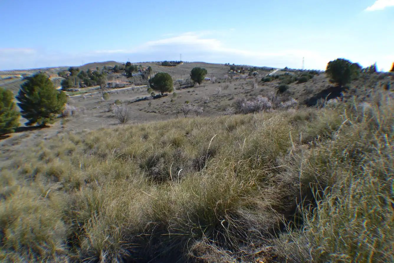 Terreno rustico in vendita a Chinchón, imagen 8