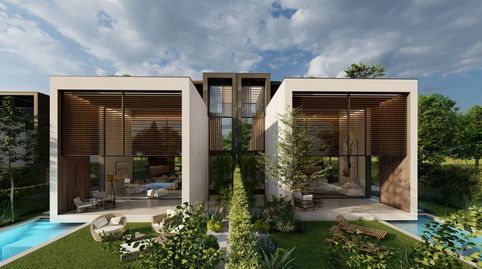 Photo 3 of Flat for sale in Aravaca, Madrid Capital