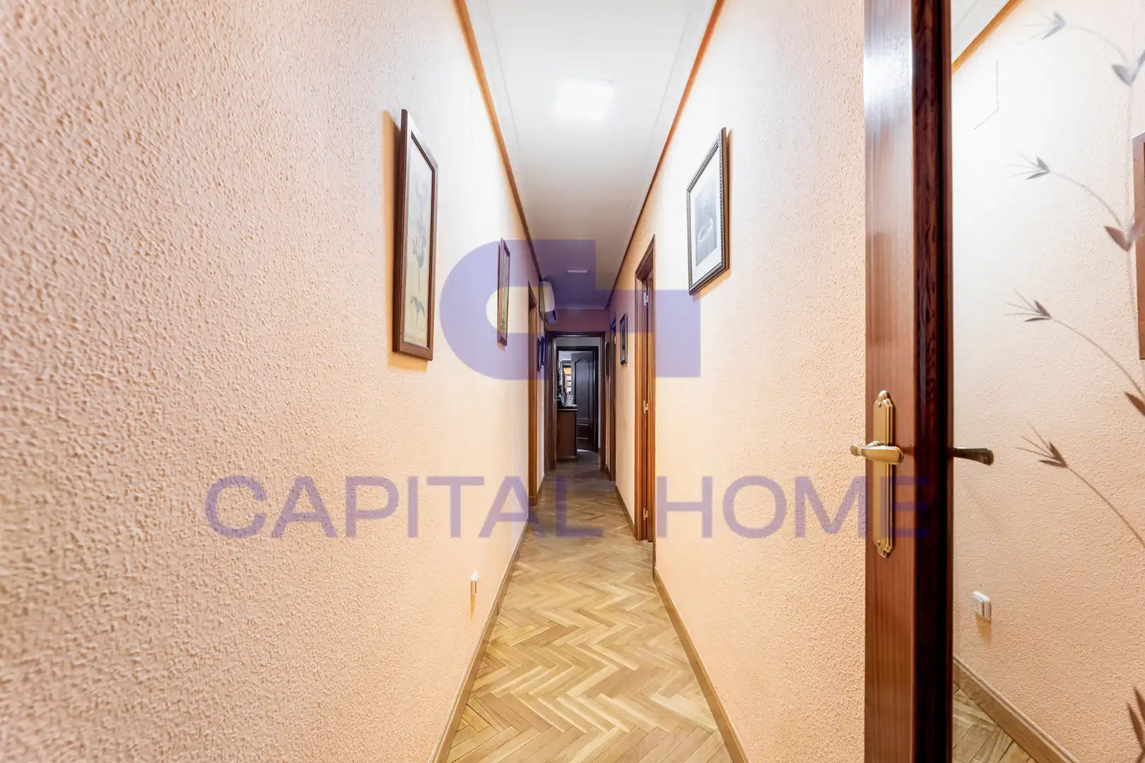 Piso en venta en Fuenlabrada con Aire acondicionado, Calefacción y Terraza