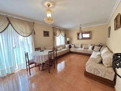 Living room of Flat for sale in Alfafar