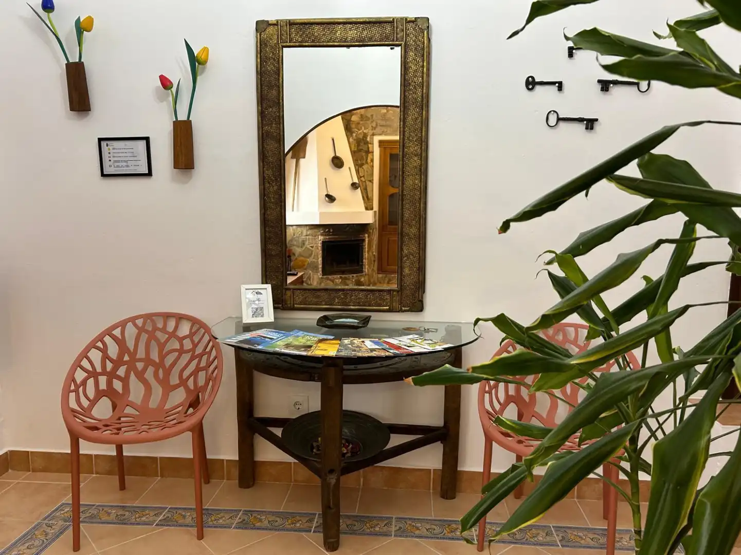 Casa adosada en venta en Hazas de Cesto con Calefacción, Terraza y Amueblado