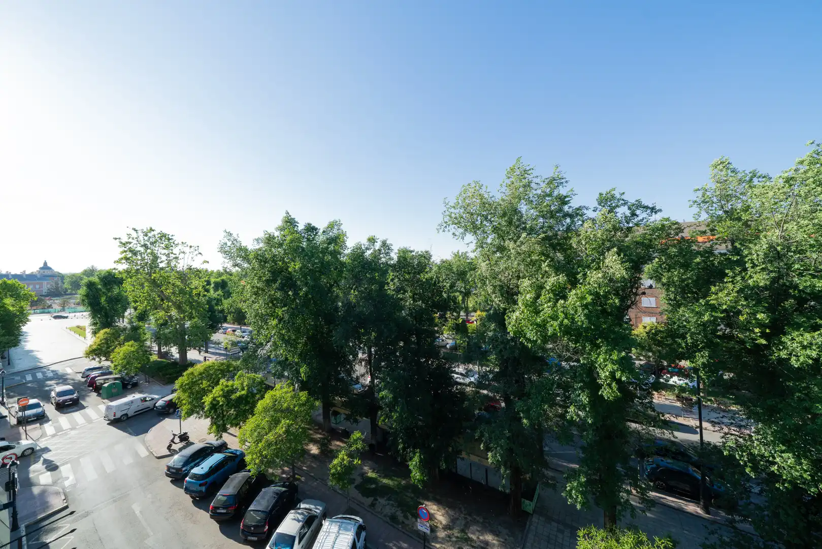 Vista exterior de Pis en venda en Aranjuez