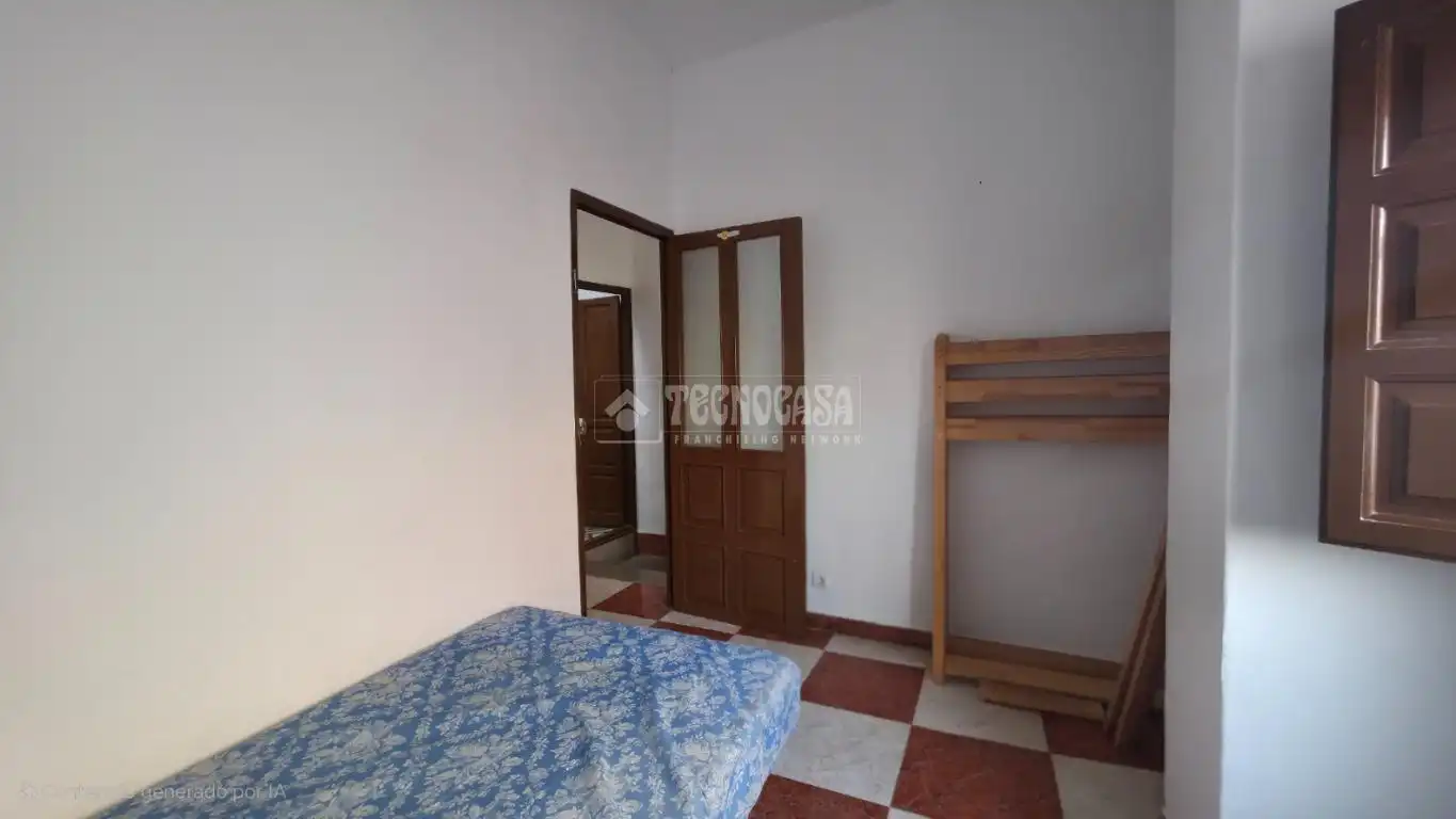 Detached homes for sale in Órgiva