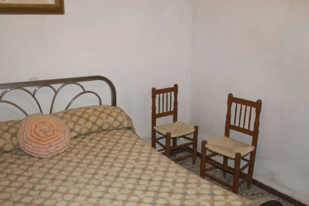 Casa a schiera in vendita a Aldea del Rey, imagen 11