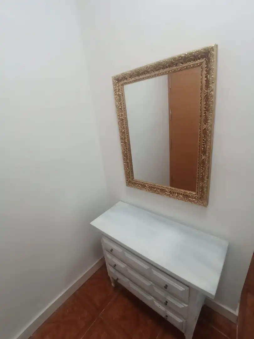 Bedroom of Flat for sale in Reus  with Furnished, Oven and Washing machine