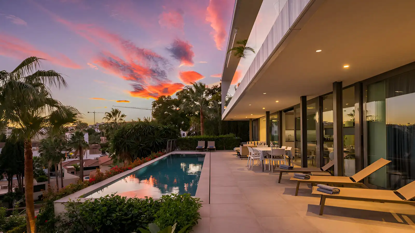 Terrace of Houses for sale in Torremolinos  with Air Conditioner, Private garden and Terrace