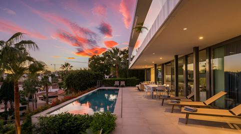 Photo 2 of House or chalet for sale in Manantiales - Estación de Autobuses, Málaga