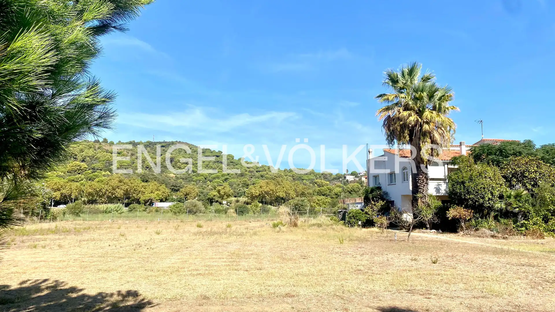 Terreny residencial en venda a Malgrat de Mar, imagen 2