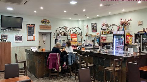 Foto 5 von Geschaftsraum zur ubertragung in Calle de la Nogalera, 20, Burlada / Burlata, Navarra