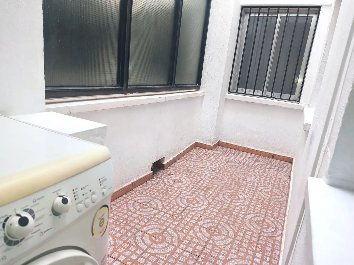 Apartament amb terrassa en venda a Calle Compás de Santo Domingo, imagen 9