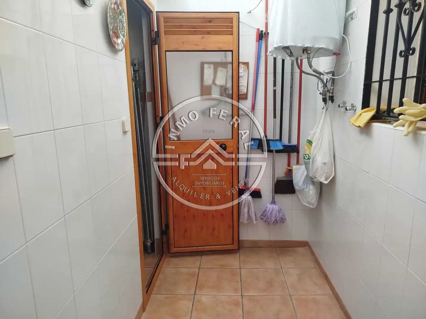 Casa o xalet en venda en Écija amb Aire condicionat, Calefacció i Terrassa