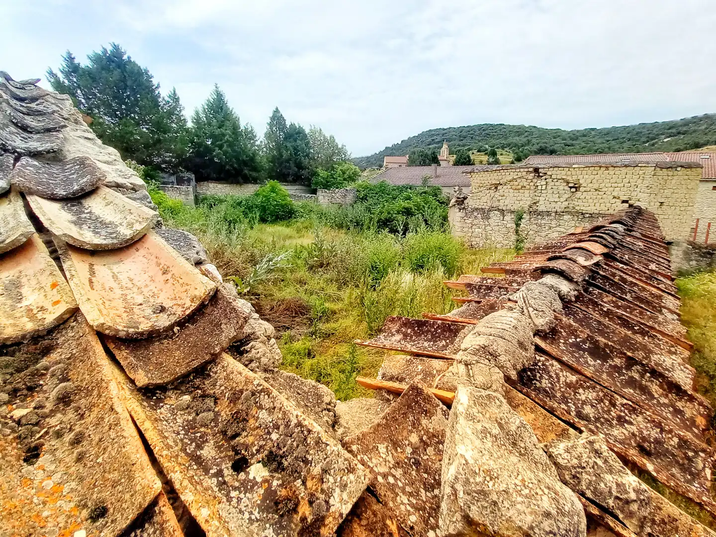 Country homes for sale in Calle Real, 25, Langa de Duero