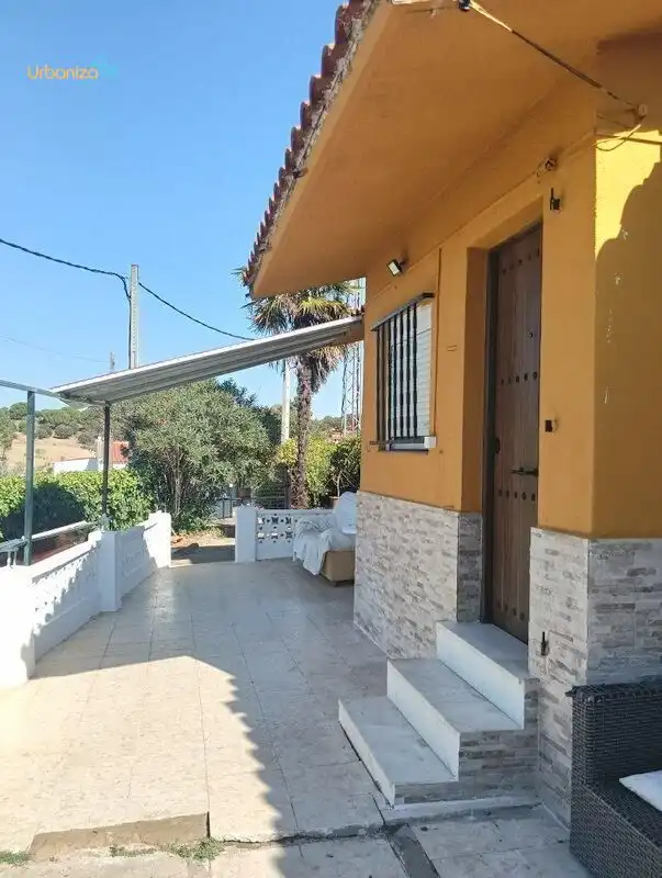 Casa o chalet en venta en Calle ROZAS LAS, Carretera de Sevilla - Los Montitos