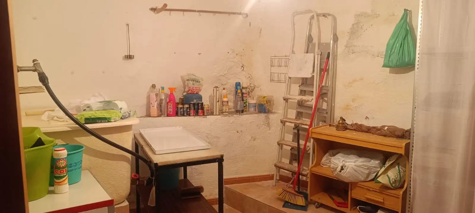 Casa rústica en venda a Huelma, imagen 21