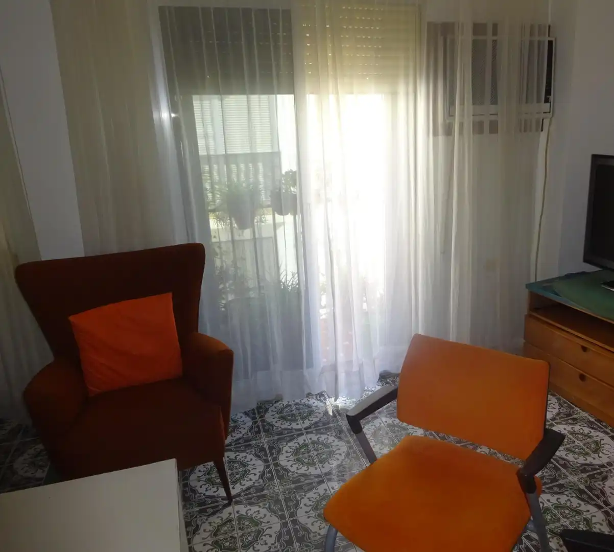 Flat for rent in San Gil