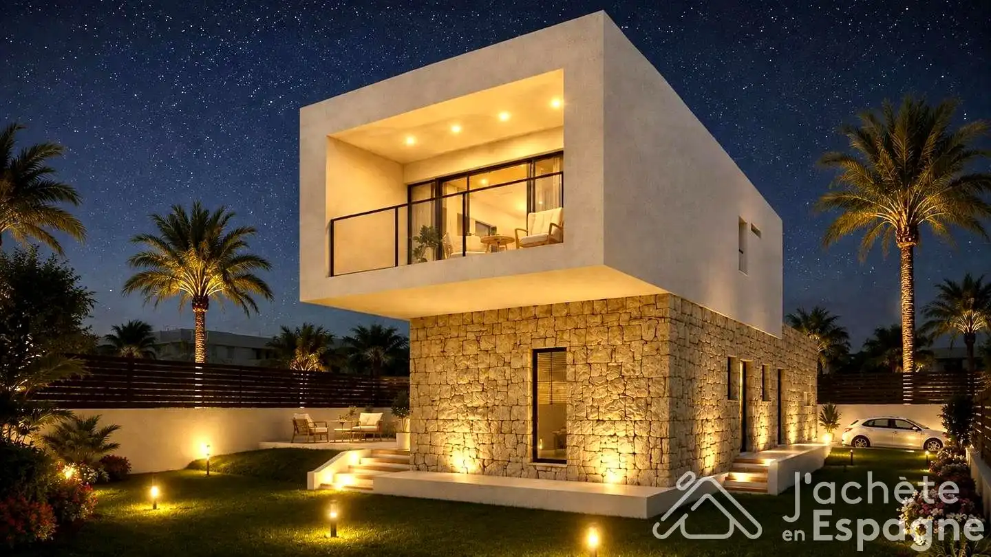Casa o chalet en venta en Paterna con Calefacción, Jardín privado y Terraza