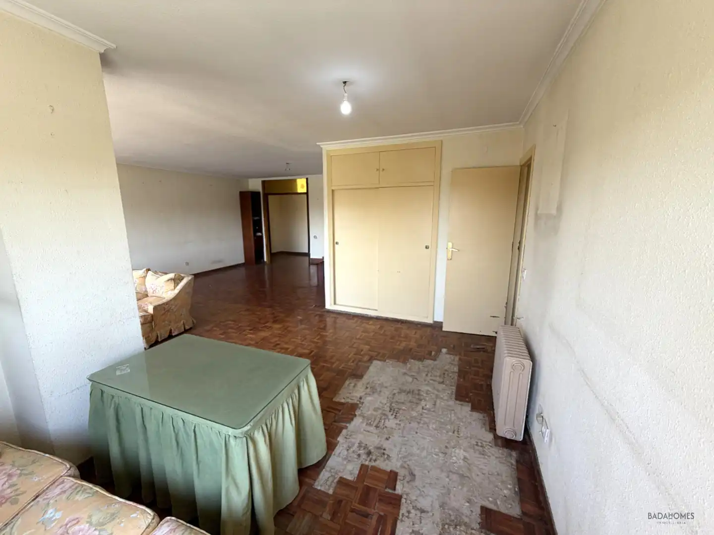 Pis en venda en Badajoz amb Calefacció, Parquet i Terrassa