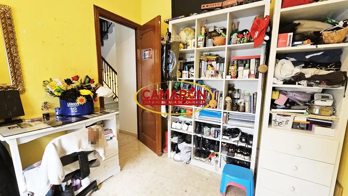 Casa o xalet en venda a Coria del Río