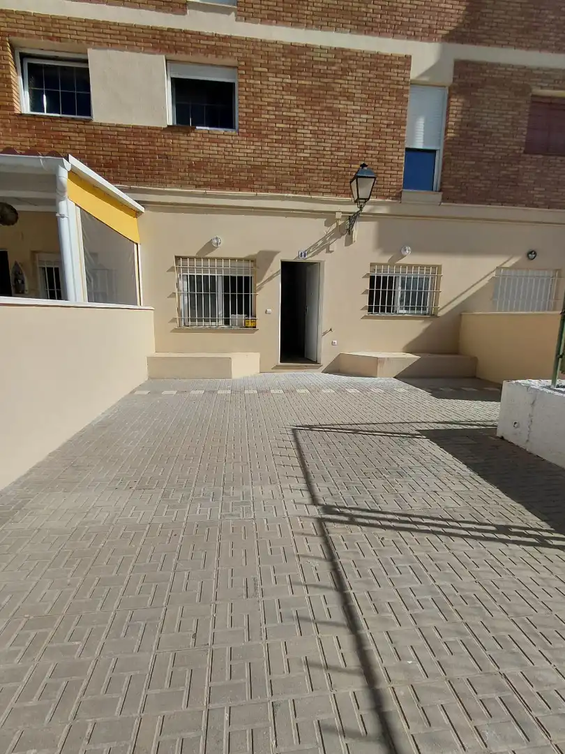 Appartement avec piscine à vendre à Calle Luis Vives, imagen 3