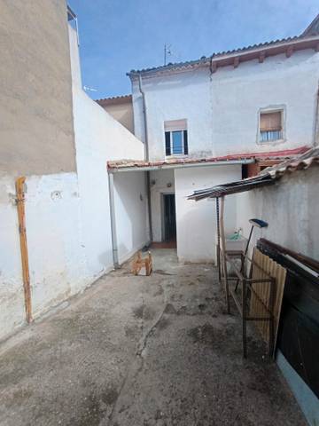 Casa adosada en Venta en Calle Barrihondillo, 1 en Pesquera de Duero