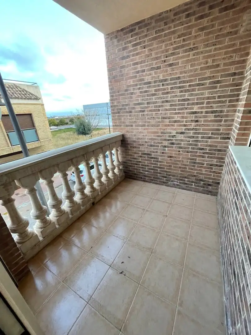 Apartment with lift for sale in Alginet