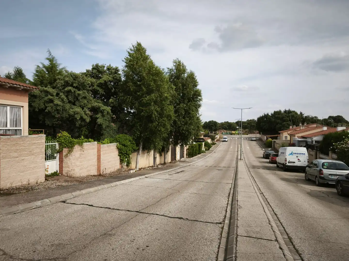 Villa avec jardin à vendre à Avenida de los Jarales, imagen 15