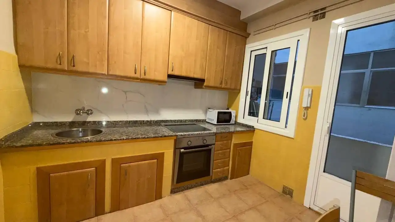 Wohnung mit Terrasse zur Miete in Centro, imagen 6