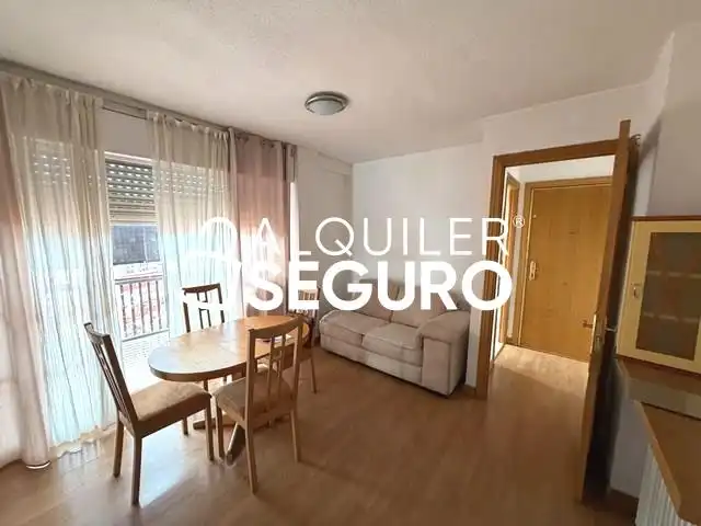 Appartement avec ascenseur à louer à Rioja, imagen 2
