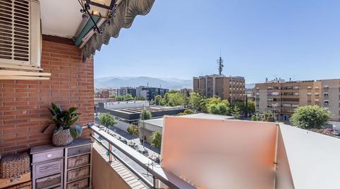 Photo 2 of Flat for sale in Barrio de Zaidín, Granada