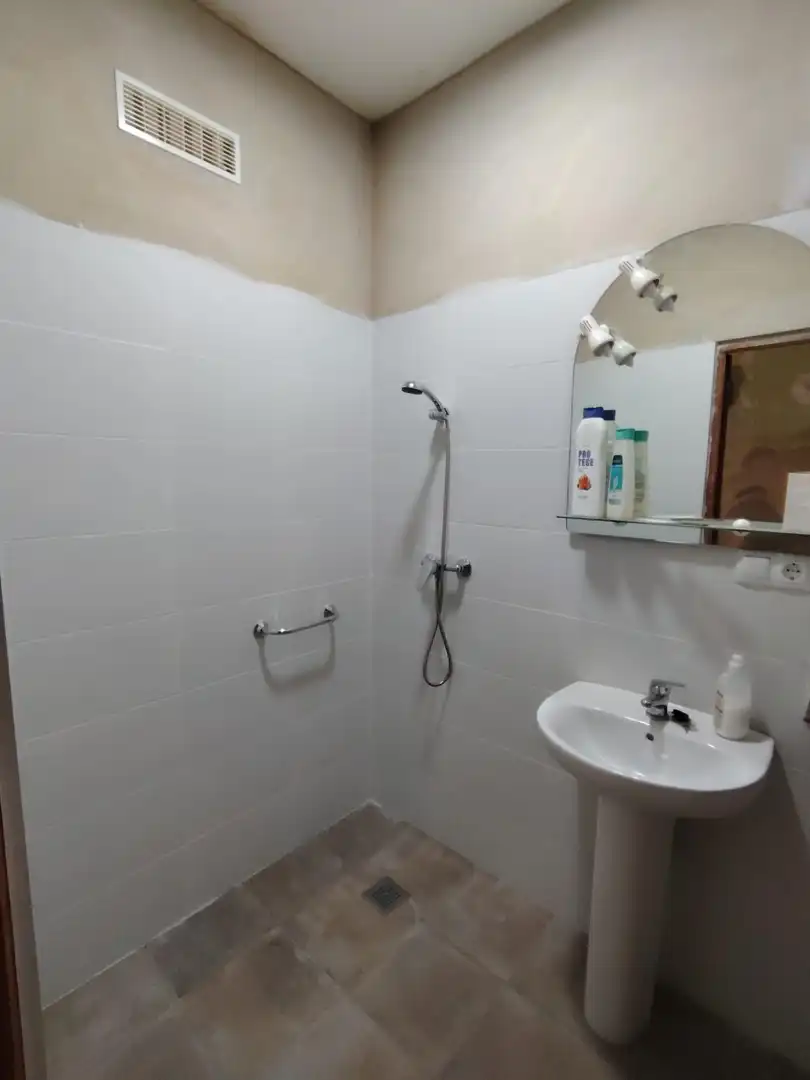 Bathroom of Country homes for sale in Pedralba  with Terrace and Storage room