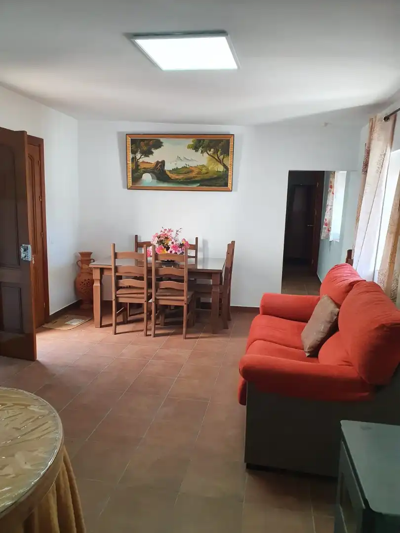 Casa rústica en venda a Yunquera