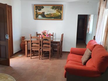 Casa rustica in vendita a Yunquera