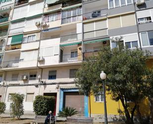 Vista exterior de Local en venda en Alicante / Alacant