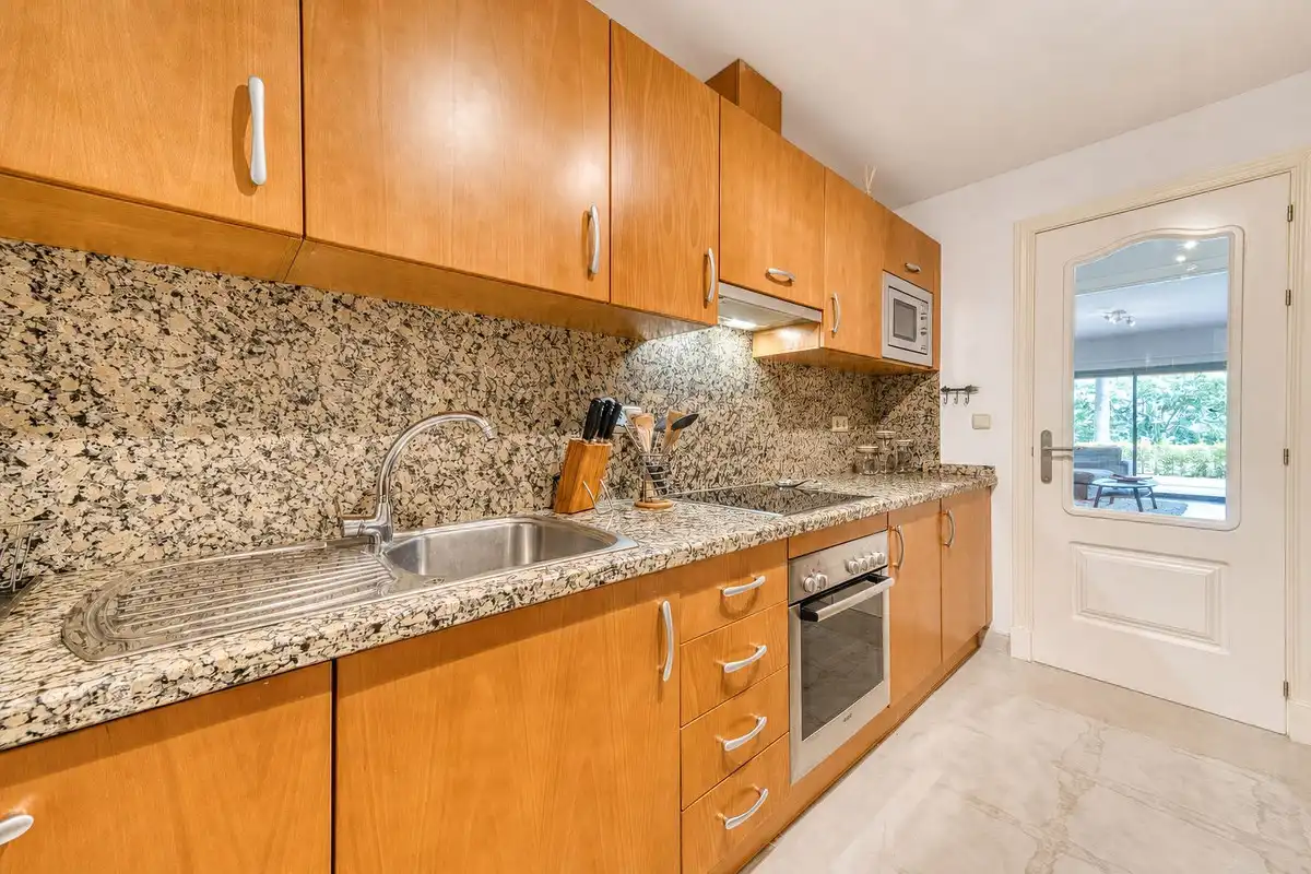 Vivienda con piscina en venta en Los Flamingos, imagen 19